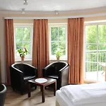 Passion Hotel Malchow (Mecklenburg-Vorpommern)