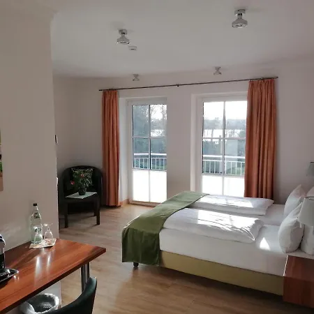 Passion 3* Malchow (Mecklenburg-Vorpommern)