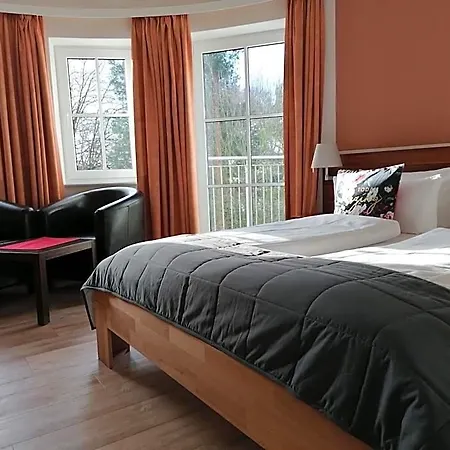 Passion 3* Malchow (Mecklenburg-Vorpommern)
