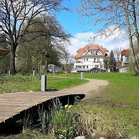 Passion Hotel Malchow (Mecklenburg-Vorpommern)