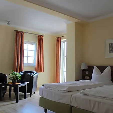 Hotel Passion Malchow (Mecklenburg-Vorpommern)