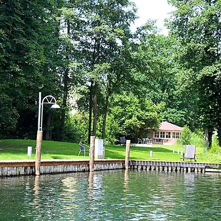 Passion Hotel Malchow (Mecklenburg-Vorpommern)