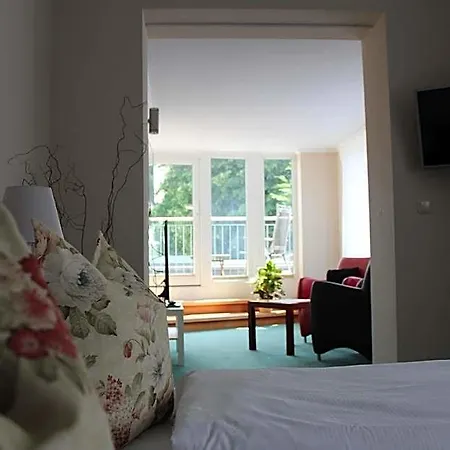 Passion Hotel Malchow (Mecklenburg-Vorpommern)