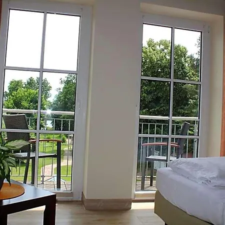 Hotel Passion Malchow (Mecklenburg-Vorpommern)