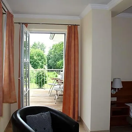 Hotel Passion Malchow (Mecklenburg-Vorpommern)