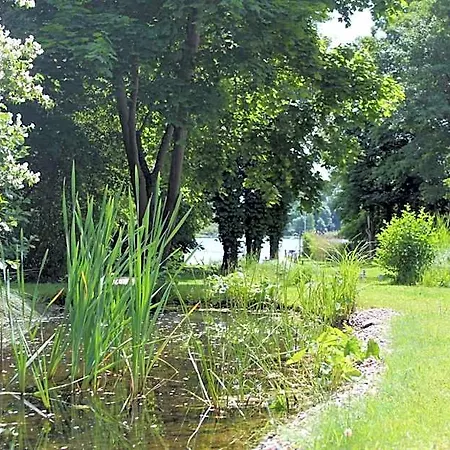 Hotel Passion Malchow (Mecklenburg-Vorpommern)