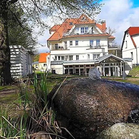 Hotel Passion 3*