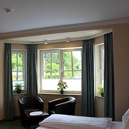 Hotel Passion 3*