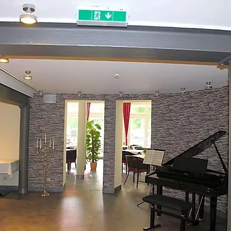 Hotel Passion