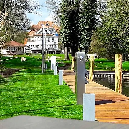 Passion Malchow (Mecklenburg-Vorpommern)