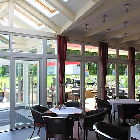 Passion Hotel Malchow (Mecklenburg-Vorpommern)