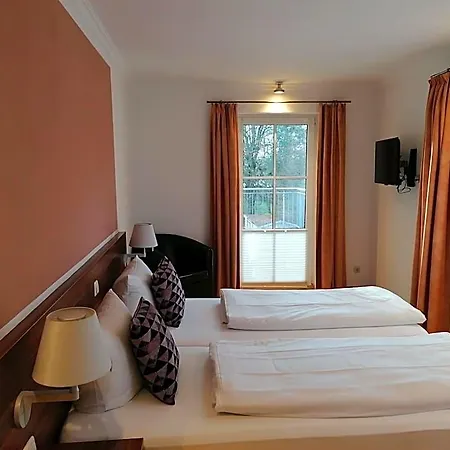 Hotel Passion Malchow (Mecklenburg-Vorpommern)