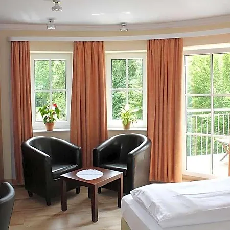 Passion 3* Malchow (Mecklenburg-Vorpommern)