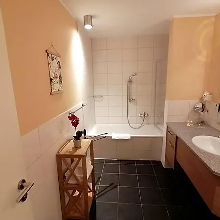 Passion Hotel Malchow (Mecklenburg-Vorpommern)