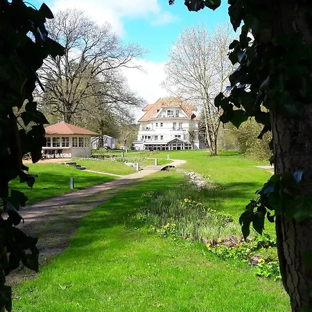 Passion Hotel Malchow (Mecklenburg-Vorpommern)