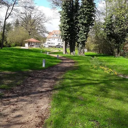 Passion Hotel Malchow (Mecklenburg-Vorpommern)