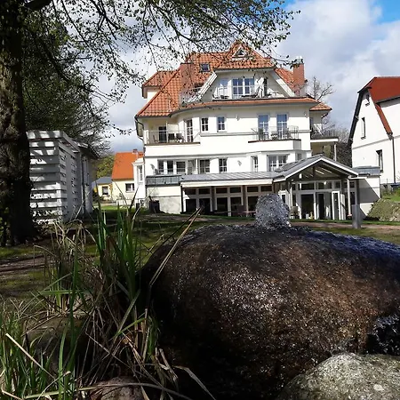 Passion Hotel Malchow (Mecklenburg-Vorpommern)