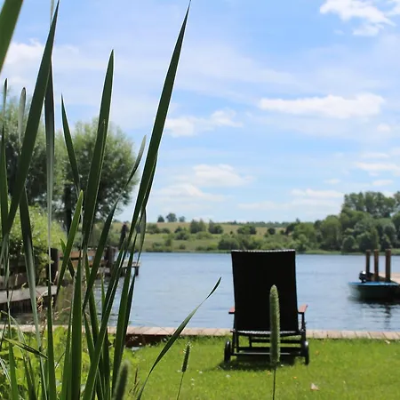 Passion Hotel Malchow (Mecklenburg-Vorpommern)