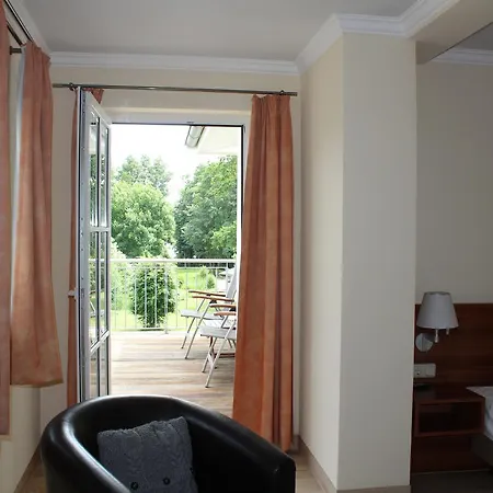 Hotel Passion Malchow (Mecklenburg-Vorpommern)