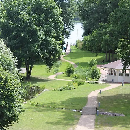 Passion Hotel Malchow (Mecklenburg-Vorpommern)