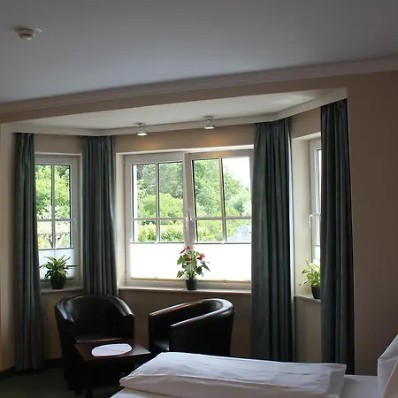 Hotel Passion
