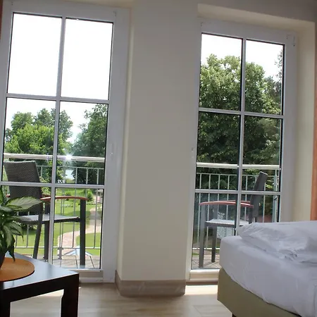 Passion 3* Malchow (Mecklenburg-Vorpommern)